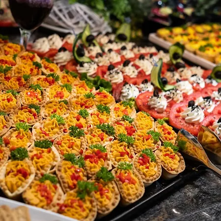 Prestige - Full Board アパート スヴェティ・ヴラス