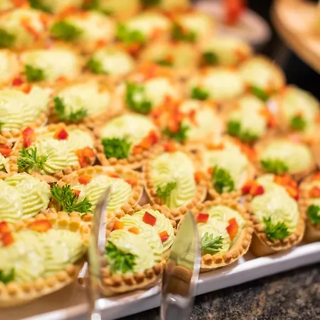 Prestige - Full Board