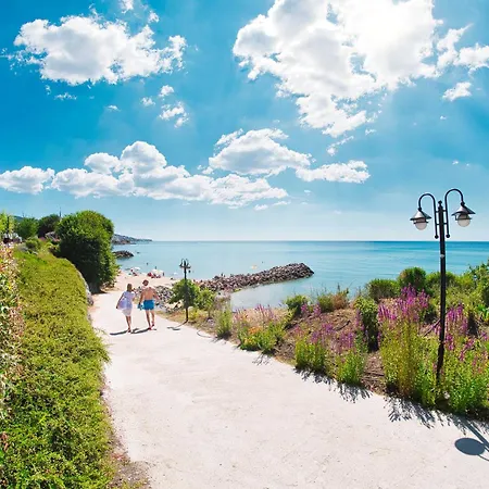 アパート Prestige - Full Board *