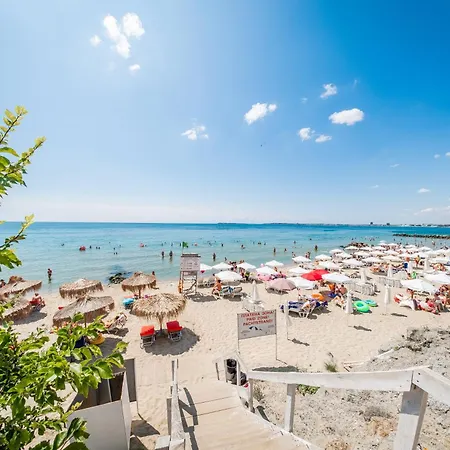 アパート Prestige - Full Board