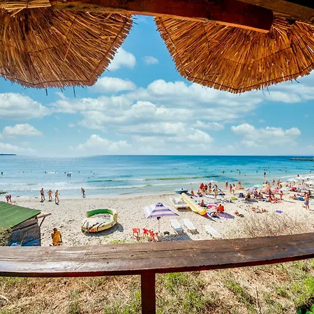 アパート Prestige - Full Board スヴェティ・ヴラス