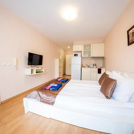 Prestige - Full Board * スヴェティ・ヴラス