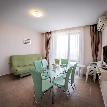 Appartement Prestige - Full Board Sveti Vlas