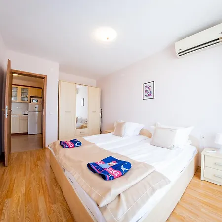 アパート Prestige - Full Board スヴェティ・ヴラス