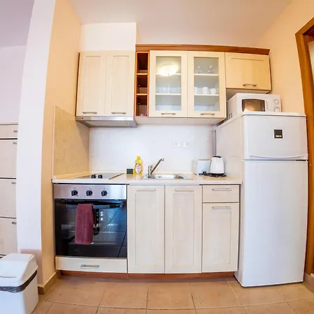 アパート Prestige - Full Board *