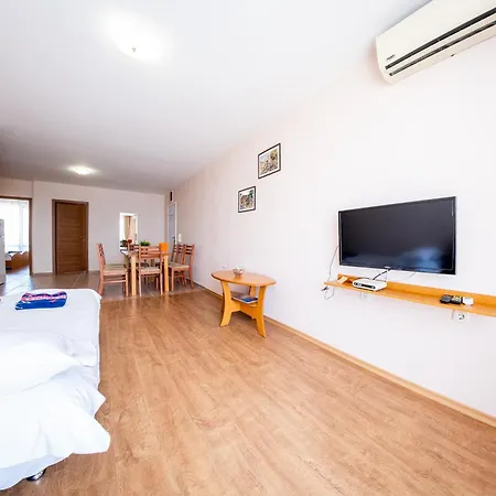 Prestige - Full Board