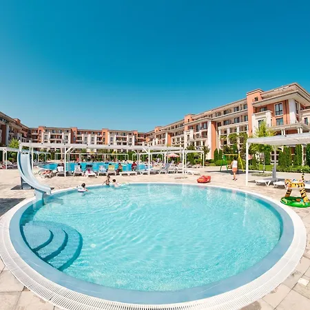 Prestige - Full Board Appartement