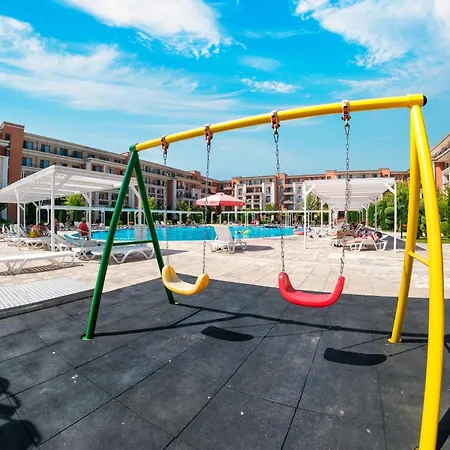 アパート Prestige - Full Board *