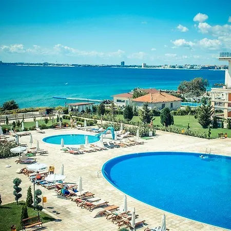 Appartement Prestige - Full Board Sveti Vlas