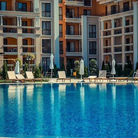 Appartement Prestige - Full Board *