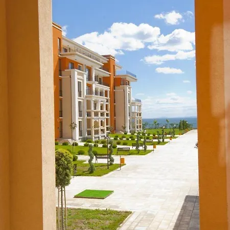 Appartement Prestige - Full Board *