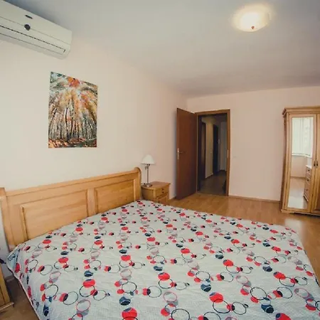 Appartement Prestige - Full Board