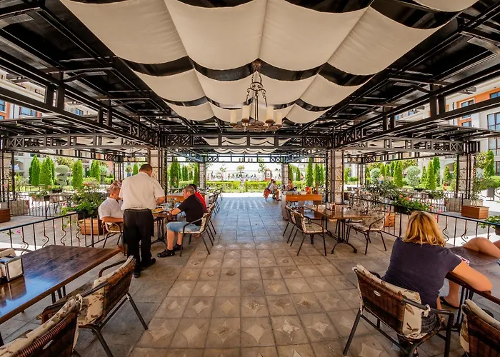 Prestige Fort Beach *