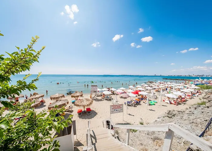 Apartment Prestige Fort Beach