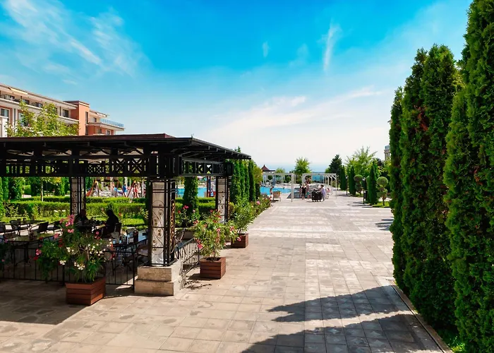 Apartment Prestige Fort Beach