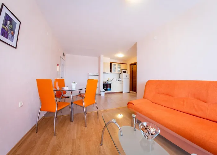 Prestige Fort Beach *