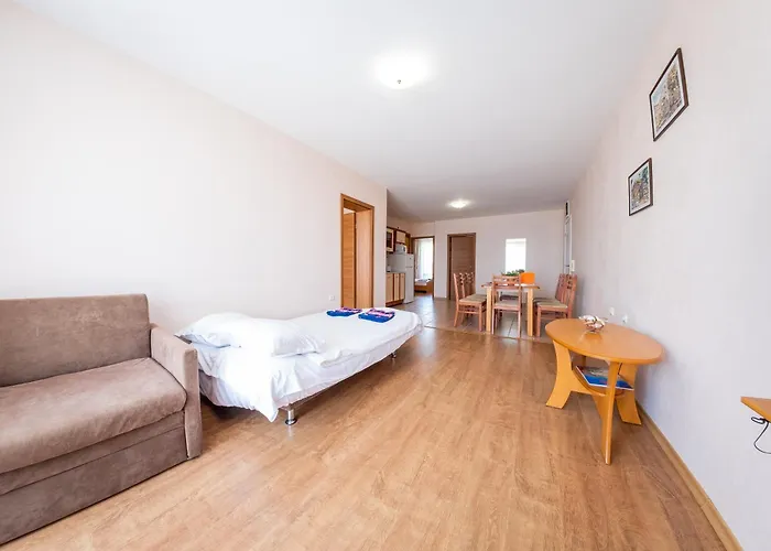 Prestige Fort Beach * Sveti Vlas