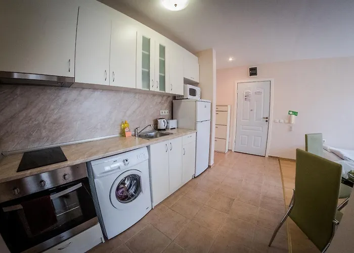 Prestige Fort Beach *