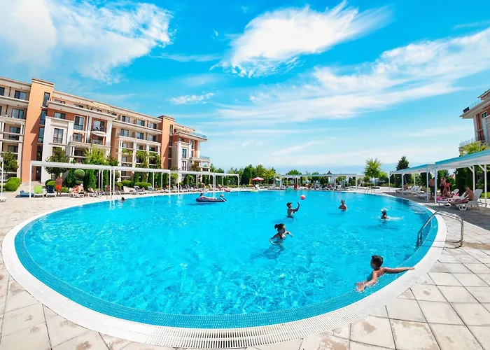 Prestige Fort Beach Sveti Vlas