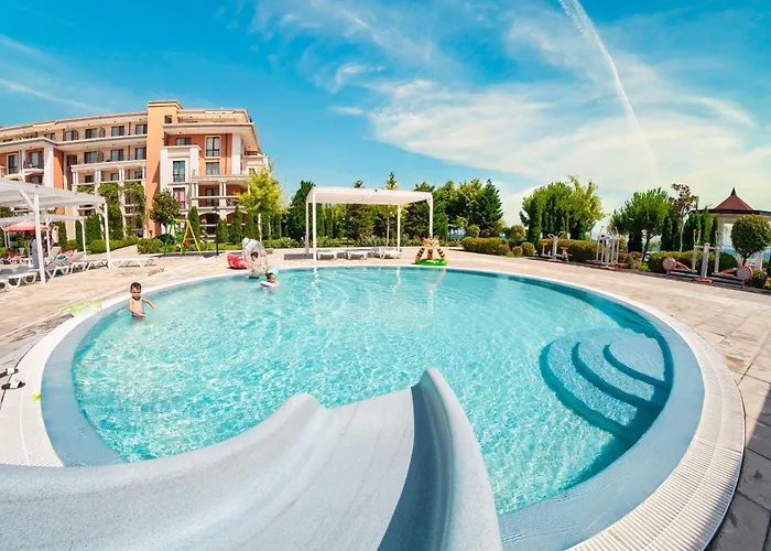 Prestige Fort Beach *