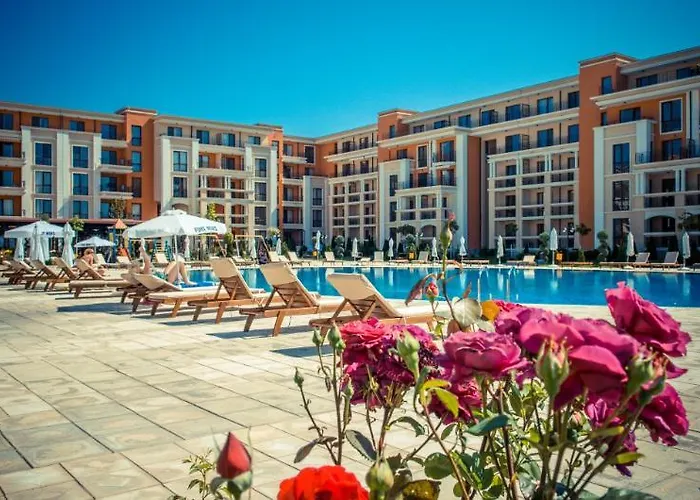 Prestige Fort Beach *