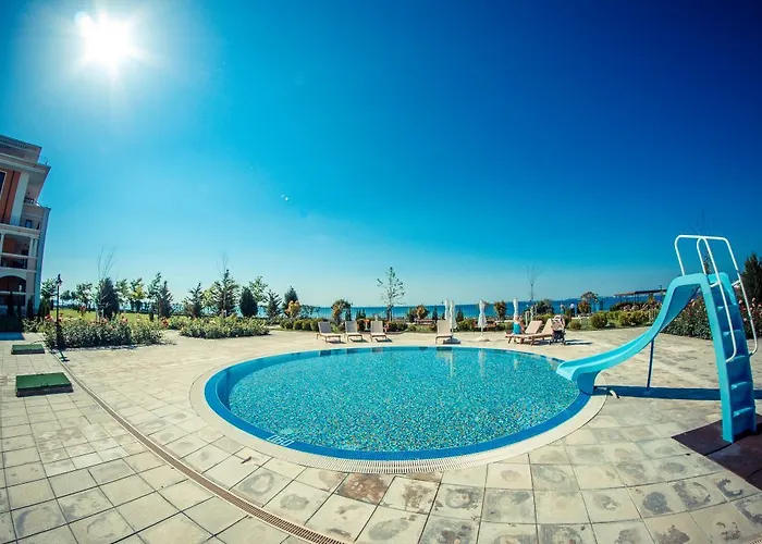 Prestige Fort Beach *