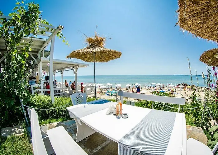 Apartment Prestige Fort Beach *