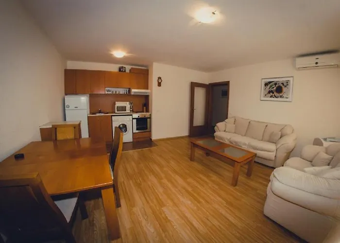 Apartment Prestige Fort Beach