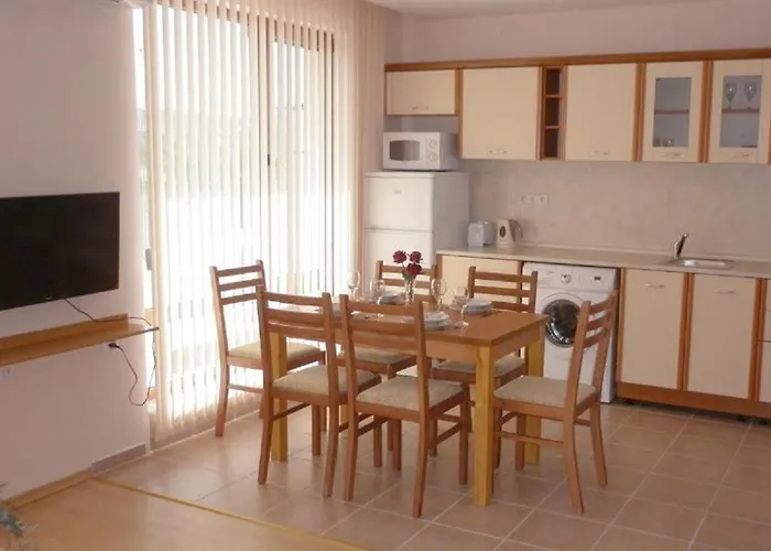 Prestige Fort Beach *