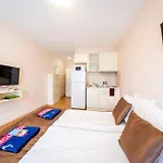 Prestige Fort Beach Apartment