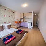 Apartment Prestige Fort Beach Sveti Vlas