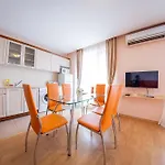 Apartment Prestige Fort Beach Sveti Vlas