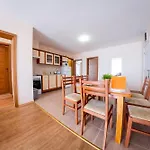 Apartment Prestige Fort Beach *