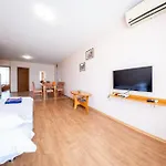 Prestige Fort Beach