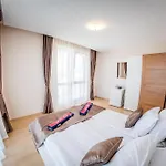 Apartment Prestige Fort Beach Sveti Vlas