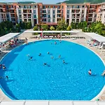 Apartment Prestige Fort Beach Sveti Vlas