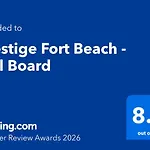 Apartment Prestige Fort Beach *
