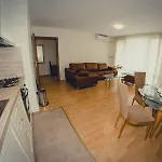 Prestige Fort Beach Sveti Vlas