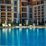 Apartment Prestige Fort Beach *