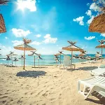 Prestige Fort Beach Apartment Sveti Vlas