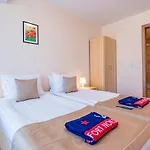 Apartment Prestige Fort Beach Sveti Vlas