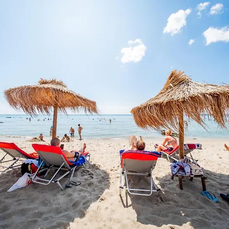 Prestige - Full Board * スヴェティ・ヴラス