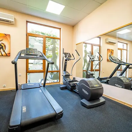 Prestige - Full Board スヴェティ・ヴラス