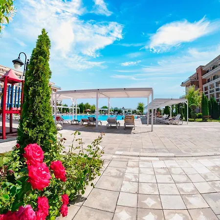 Prestige - Full Board * スヴェティ・ヴラス