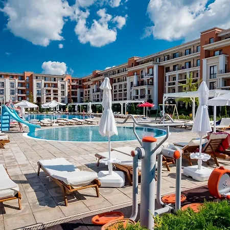 Apartment Prestige Fort Beach