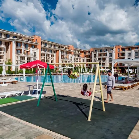 Prestige Fort Beach