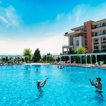 Apartment Prestige Fort Beach *
