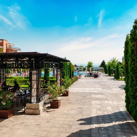 Apartment Prestige Fort Beach