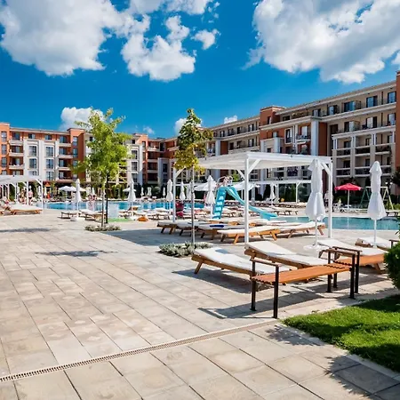Prestige Fort Beach *