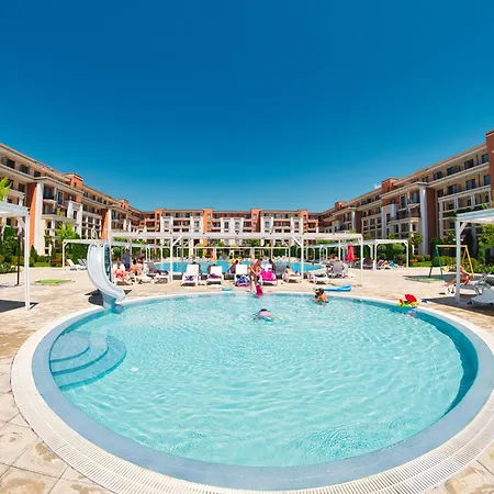 Prestige - Full Board * Sveti Vlas